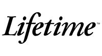 Lifetime Logo