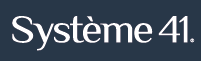 Systeme 41