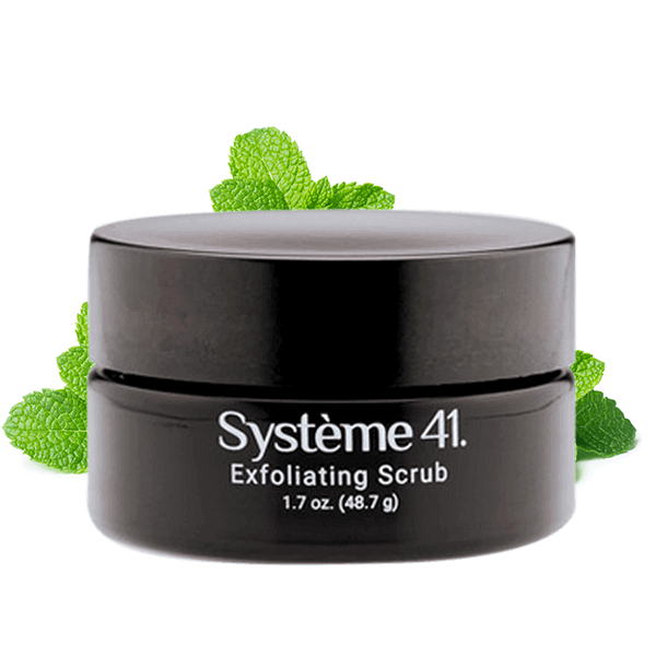 Microdermabrasion Scrub