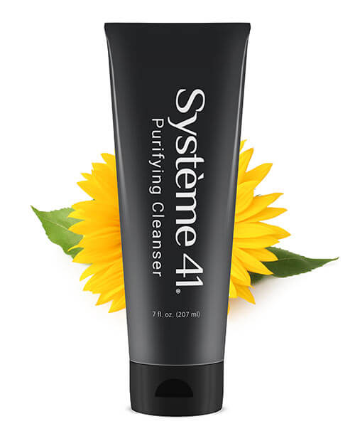 Purifying Cleanser