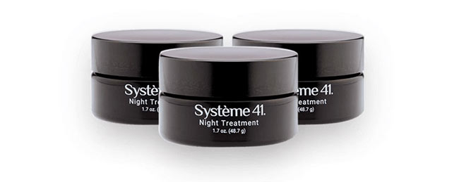 Three Jars