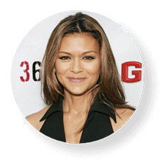 Nia Peeples
