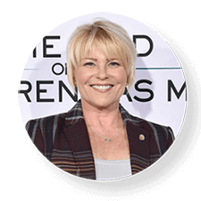 Judi Evans