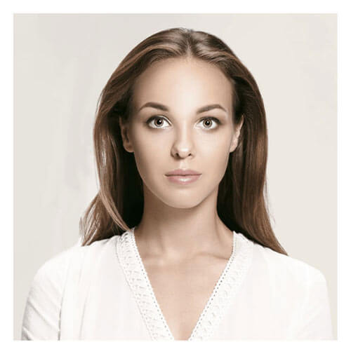 Young Woman
