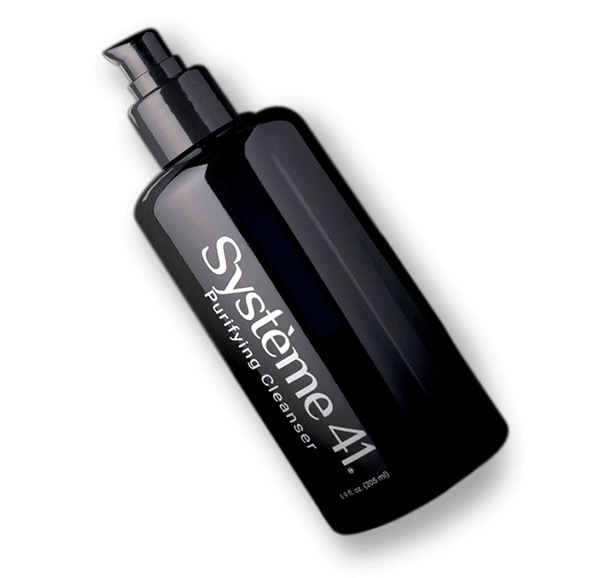 Purifying Cleanser